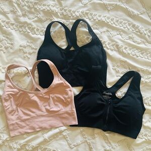 Comfy Bras